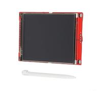 Pantalla táctil LCD TFT de 3,5 pulgadas con resolución de 320 x 480, para interfaz SPI, color RGB de 16 bits, para Arduino Mega/Rev3, incluye bolígrafo,