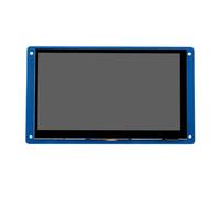 Pantalla Táctil LCD TFT de 7 pulgadas Waveshare GT911 Módulo de Pantalla LCD Capacitiva Interfaz RGB