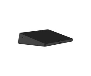 Pantalla Táctil - LOGITECH - TAP - 25,6 cm (10.1'') - 1280 x 800 píxeles - Negro