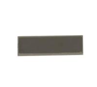 Pantalla táctil Pantalla LCD para Reloj Digital OBD De 6 Botones con Indicador De Temperatura, Compatible con BMW E28 E30 1987-1991
