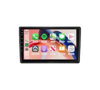 Pantalla Táctil para Audi A4 II 2 B6 III 3 B7 2000-2009 Android 15 9 Pulgadas Car Estéreo con Ahd Controles en El Volante para, 8 Core 6G+128G