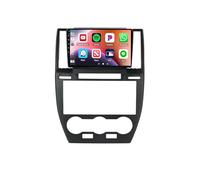 Pantalla Táctil para Chevrolet Trax 2014-2016 Android 15 9 Pulgadas Car Estéreo Mirror Link SWC para, 4 Core 2G+64G