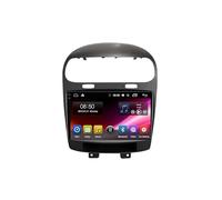 Pantalla Táctil para Dodge Journey Fiat Leap 2012-2020 Android 15 9 Pulgadas Reproductor Multimedia Mirror Link SWC para, 8 Core 6G+128G
