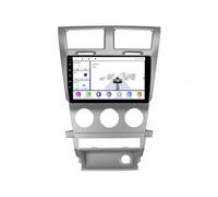 Pantalla Táctil para Dodge Magnum 2 2003-2007 9 Pulgadas Android 15 Car Estéreo Wireless Carplay Android Auto para, 8 Core 6G+128G