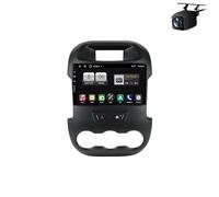 Pantalla Táctil para Ford Ranger 2011-2016 Android 15 9 Pulgadas Car Estéreo Mirror Link SWC para, 8 Core 6G+128G