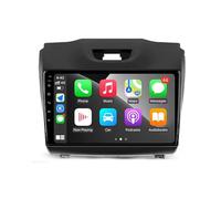 Pantalla Táctil para Geely Atlas NL-3 2016-2020 Android 15 9 Pulgadas Car Estéreo Mirror Link SWC para, 8 Core 6G+128G