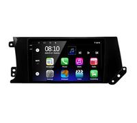 Pantalla Táctil para Haval F7 F7X 2019-2020 Android 15 9 Pulgadas Car Estéreo Mirror Link SWC para, 8 Core 6G+128G