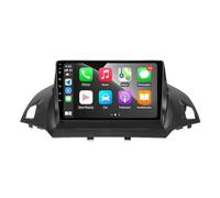 Pantalla Táctil para Honda Crossroad RHD 2007-2010 Android 15 9 Pulgadas Car Estéreo Mirror Link SWC para, 8 Core 4G+64G