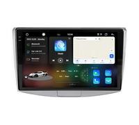 Pantalla Táctil para Honda Fit Jazz 2002-2007 Android 15 9 Pulgadas Car Estéreo Mirror Link SWC para, 4 Core 2G+64G