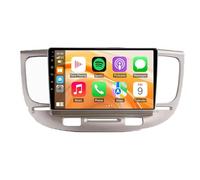 Pantalla Táctil para Honda FIT Jazz RHD 2002-2007 Android 15 9 Pulgadas Car Estéreo Mirror Link SWC para, 8 Core 4G+64G