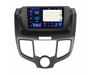 Pantalla Táctil para Honda Odyssey RB1 2004-2008 Android 15 9 Pulgadas Car Estéreo con BT GPS FM WiFi Cámara Trasera para, 4 Core 2G+64G