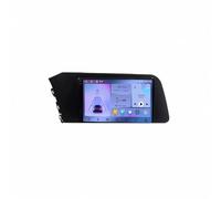 Pantalla Táctil para Hyundai Elantra VII CN7 2020-2021 9 Pulgadas Android 15 Autoradio FM Bluetooth USB WiFi para, 4 Core 2G+64G