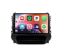 Pantalla Táctil para Hyundai H1 Grand Starex 2015-2020 Android 15 9 Pulgadas Car Estéreo Mirror Link SWC para, 8 Core 6G+128G