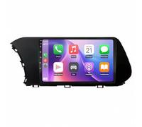 Pantalla Táctil para Hyundai I20 2021 2022 9 Pulgadas Android 15 Autoradio FM Bluetooth USB WiFi para, 4 Core 2G+64G
