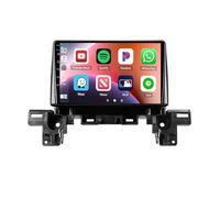 Pantalla Táctil para Kia Soul SK3 2019-2020 Android 15 9 Pulgadas Car Estéreo Mirror Link SWC para, 8 Core 8G+256G