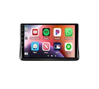 Pantalla Táctil para Mazda 3 BK maxx Axel 2004-2013 Android 15 9 Pulgadas Car Estéreo Mirror Link SWC para, 4 Core 2G+64G