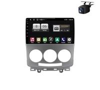 Pantalla Táctil para Mazda 5 Year 2005-2010 Android 15 9 Pulgadas Car Estéreo Mirror Link SWC para, 8 Core 8G+256G