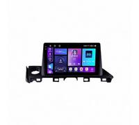 Pantalla Táctil para Mazda 6 Atenza 3 2016-2018 9 Pulgadas Android 15 Autoradio FM Bluetooth USB WiFi para, 8 Core 4G+64G