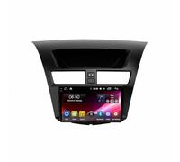 Pantalla Táctil para Mazda BT-50 BT50 2 2011-2020 9 Pulgadas Android 15 Car Estéreo Wireless Carplay Android Auto para, 8 Core 8G+256G