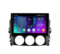 Pantalla Táctil para Mazda MX-5 2005-2015 9 Pulgadas Android 15 Autoradio FM Bluetooth USB WiFi para, 8 Core 6G+128G