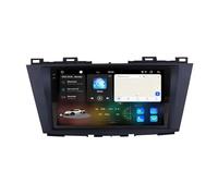 Pantalla Táctil para Mitsubishi Mirage 2012-2018 Android 15 9 Pulgadas Car Estéreo Mirror Link SWC para, 4 Core 2G+64G