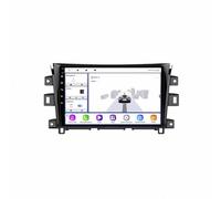 Pantalla Táctil para Nissan NAVARA Frontier NP300 2011-2018 9 Pulgadas Android 15 Reproductor Multimedia Mirror Link SWC para, 4 Core 2G+64G