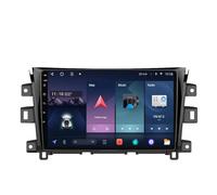 Pantalla Táctil para Nissan NAVARA Frontier NP300 2015-2017 9 Pulgadas Android 15 Reproductor Multimedia Mirror Link SWC para, 4 Core 2G+64G