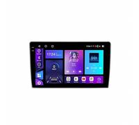 Pantalla Táctil para Opel Astra H Zafira B 2004-2014 9 Pulgadas Android 15 Reproductor Multimedia Mirror Link SWC para, 8 Core 6G+128G