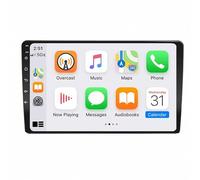 Pantalla Táctil para Peugeot 308 T9 308S Year 2013-2017 9 Pulgadas Android 15 Car Navegación FM Bluetooth USB WiFi para, 4 Core 2G+64G