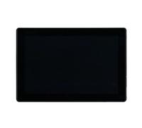 Pantalla táctil para portátil + Montaje de Pantalla LCD para Lenovo Ideapad Miix 310-10ICR Tablet 80SG 5D10L13917 módulo LCD FHD Nuevo