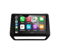 Pantalla Táctil para Renault Master Nissan 2010-2021 Android 15 9 Pulgadas Car Estéreo Mirror Link SWC para, 8 Core 8G+256G