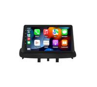Pantalla Táctil para Renault Megane 3 Fluence Samsung SM3 2010-2014 9 Pulgadas Android 15 Car Estéreo Wireless Carplay Android Auto para, 4 Core 4G+64G