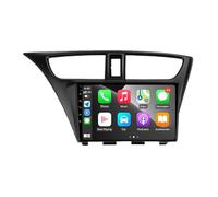 Pantalla Táctil para Seat Altea XL Toledo 2004-2015 Android 15 9 Pulgadas Car Estéreo Mirror Link SWC para, 8 Core 8G+256G