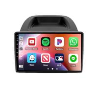 Pantalla Táctil para SsangYong Tivoli 2019-2021 Android 15 9 Pulgadas Car Estéreo Mirror Link SWC para, 8 Core 4G+64G