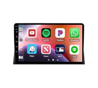 Pantalla Táctil para Subaru Foreste 5 Impreza 5 2018-2023 Android 15 9 Pulgadas Car Estéreo Mirror Link SWC para, 8 Core 6G+128G