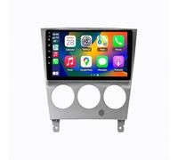 Pantalla Táctil para Subaru Impreza GD GG 2003-2006 Android 15 9 Pulgadas Car Estéreo FM Bluetooth USB WiFi para, 8 Core 8G+128G