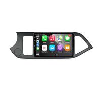 Pantalla Táctil para Toyota Camry US 2012-2017 Android 15 9 Pulgadas Car Estéreo Mirror Link SWC para, 8 Core 8G+256G