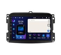 Pantalla Táctil para Toyota Mark II 9 X100 2000-2007 Android 15 9 Pulgadas Car Estéreo Mirror Link SWC para, 4 Core 2G+64G