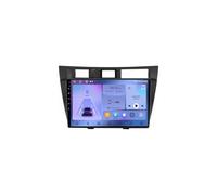 Pantalla Táctil para Toyota Mark II 9 X100 2000-2007 Android 15 9 Pulgadas Car Estéreo Mirror Link SWC para, 8 Core 8G+256G