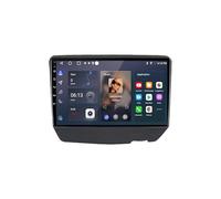 Pantalla Táctil para Toyota Vitz XP10 Yaris Platz Echo 1999-2005 Android 15 9 Pulgadas Car Estéreo Mirror Link SWC para, 8 Core 8G+256G