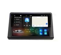 Pantalla Táctil para Toyota Wish 2010-2018 Android 15 9 Pulgadas Car Estéreo Mirror Link SWC para, 8 Core 4G+64G