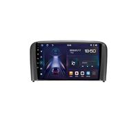 Pantalla Táctil para Volvo S80 1998-2006 Android 15 9 Pulgadas Reproductor Multimedia Mirror Link SWC para, 8 Core 8G+256G