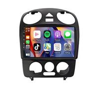 Pantalla Táctil para VW Volkswagen Beetle 2000-2012 9 Pulgadas Android 15 Car Estéreo Wireless Carplay Android Auto para, 8 Core 8G+256G
