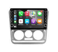 Pantalla Táctil para VW Volkswagen Beetle A5 2011-2019 Android 15 9 Pulgadas Car Estéreo Mirror Link SWC para, 8 Core 8G+256G