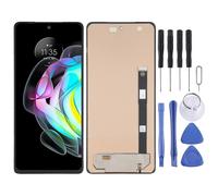 Pantalla táctil PARKLcd+ para Motorola Moto Edge 20 para Motorola Moto Edge 20/Edge 20 Pro/Edge 30 Pro/Edge