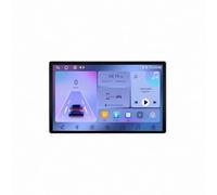 Pantalla Táctil Radio de Coche para KIA CEED 2007-2009 Multimedia Monitor, Bluetooth, WiFi, GPS, Camara Marcha Atras, Radio FM/RDS Dsp, Micrófono, 8 Nuclear 8G+256G