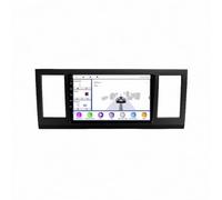 Pantalla Táctil Radio para VW Volkswagen Caravelle 6 T6 2015-2020 A-Pple Car Play Android Auto Inalámbrico, Coche con Bluetooth, Airplay, Mirror Link, FM, Aux, Siri, 8 Nuclear 4G+64G