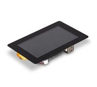 Pantalla táctil Raspberry Pi Touch Display 2 5" Vertical 720x1280