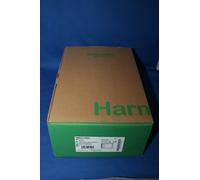 PANTALLA TÁCTIL SCHNEIDER MAGELIS HMISCU6B5 3,5 PULGADAS COLOR TFT PANEL TÁCT...