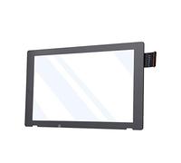 Pantalla Táctil Sustituta, Pantalla Táctil de Líquido de Transferencia, Panel Frontal Digitalizador de Pantalla, Lentes de Vidrio, Piezas Alternativas para Transferencia de